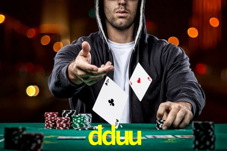 dduu bet