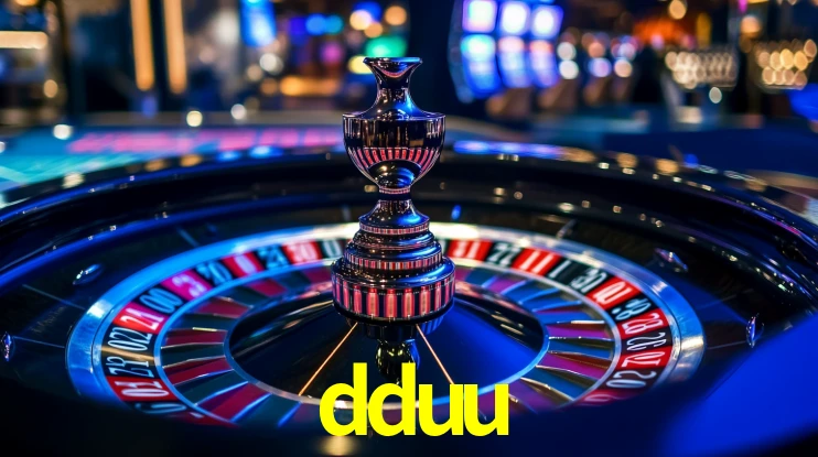 dduu bet