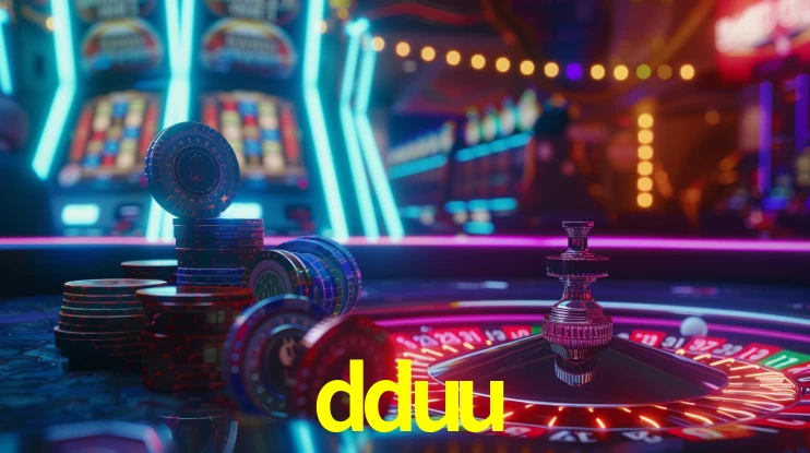 Game Providers dduu