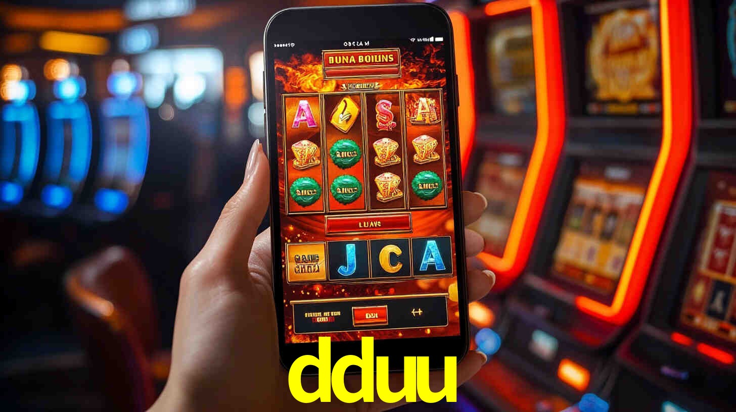 dduu bet