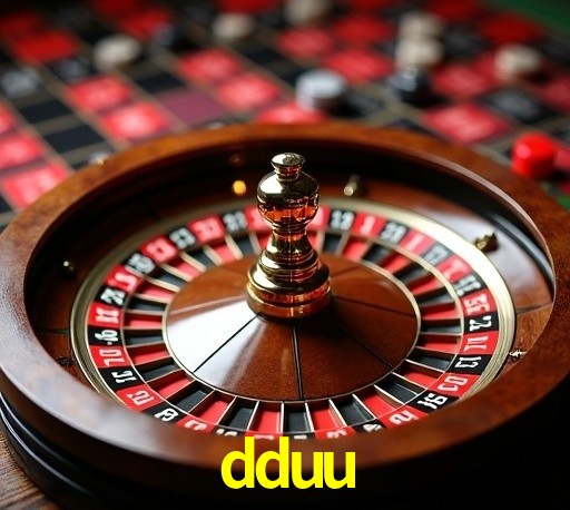 Tecnologia da Plataforma dduu