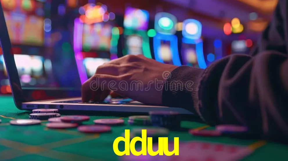 Desvendando o Mundo dos Jogos Virtuais na dduu