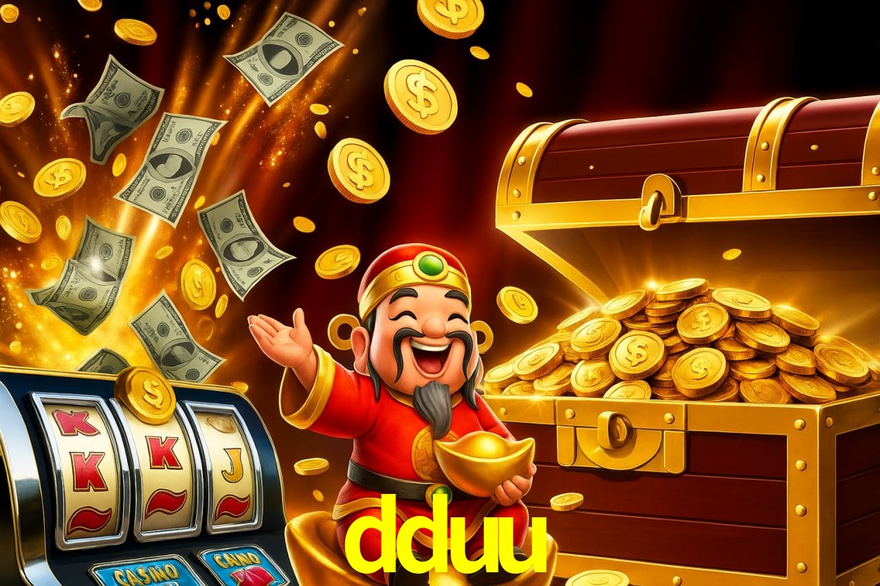 A Emoção da Loteria na dduu: Uma Chance de Mudança de Vida